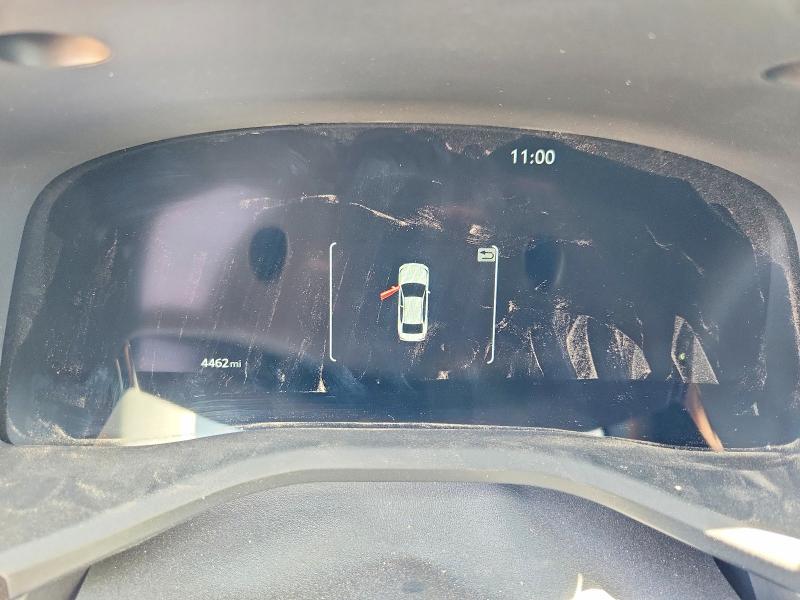 2026 Toyota Camry მანქანა იყიდება აუქციონზე, vin: 4T1DBADK2TU056530, აუქციონის ნომერი: 53728206