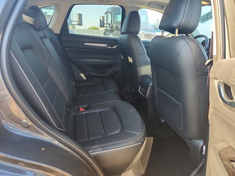Aukcja sprzedaży 2024 Mazda Cx-5, vin: JM3KFBCL7R0413305, numer aukcji: 52254096