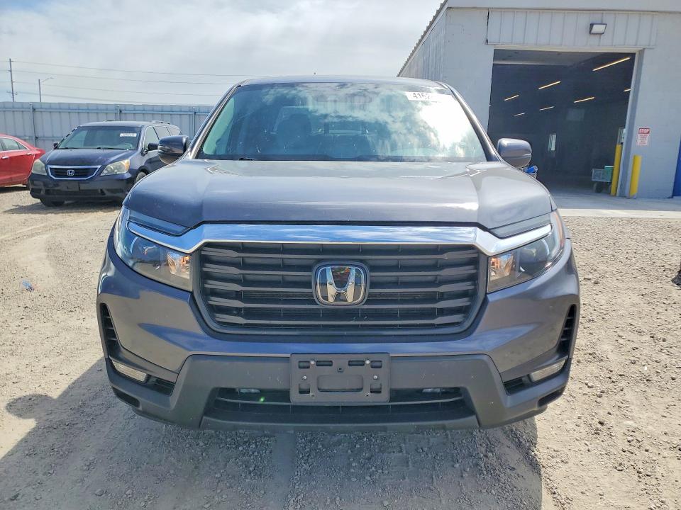 Aukcja sprzedaży 2022 Honda Ridgeline, vin: 5FPYK3F58NB022748, numer aukcji: 41628706