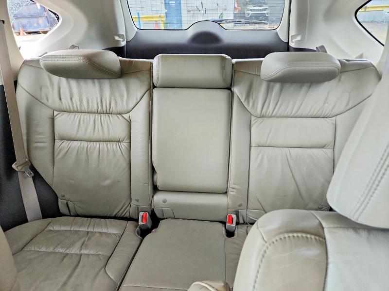 Aukcja sprzedaży 2014 Honda Cr-v, vin: 5J6RM3H79EL023534, numer aukcji: 54175226