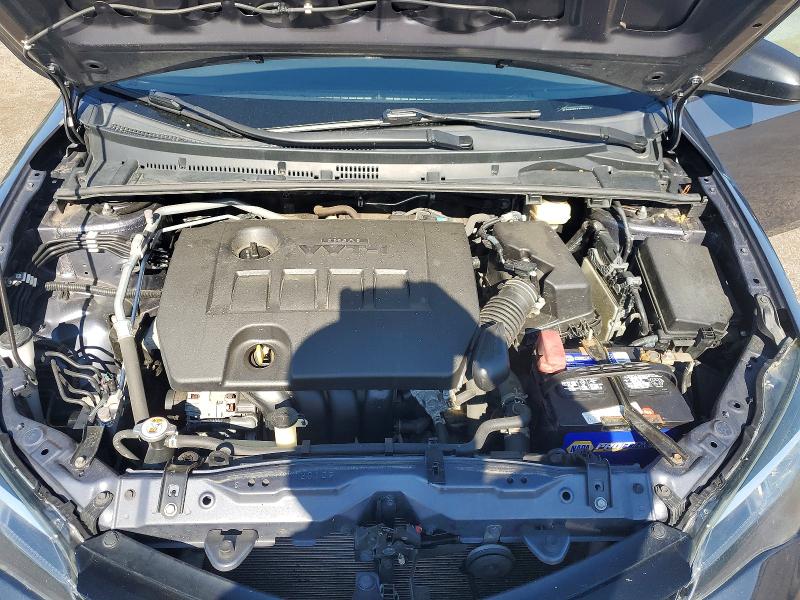 Aukcja sprzedaży 2018 Toyota Corolla, vin: 5YFBURHEXJP745489, numer aukcji: 51988916