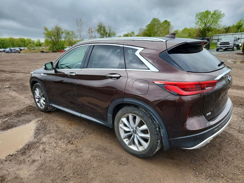 Продажа на аукционе авто 2020 Infiniti Qx50, vin: 3PCAJ5M3XLF103662, номер лота: 53006296