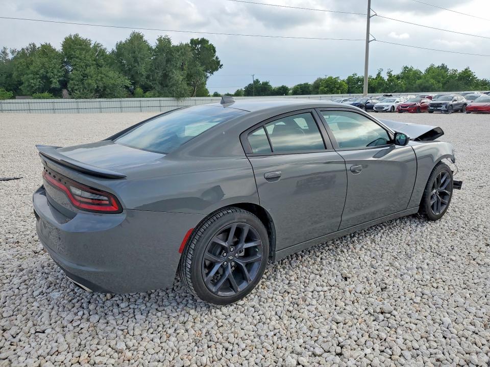 Aukcja sprzedaży 2023 Dodge Charger, vin: 2C3CDXBG8PH598921, numer aukcji: 53085426
