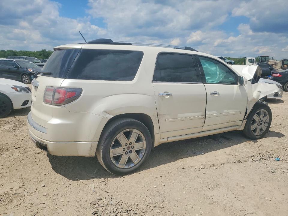 2013 Gmc Acadia მანქანა იყიდება აუქციონზე, vin: 1GKKRTKD1DJ198723, აუქციონის ნომერი: 52211466