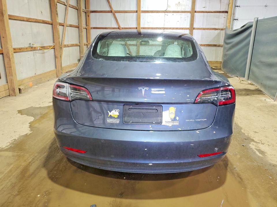 Продаж на аукціоні авто 2022 Tesla Model 3, vin: 5YJ3E1EB7NF346862, номер лоту: 51992576