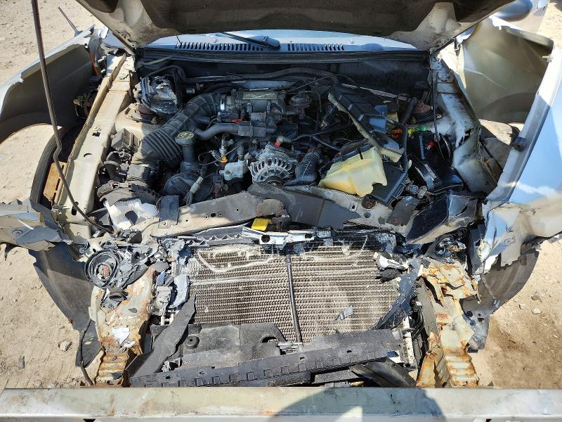 Aukcja sprzedaży 2001 Ford Mustang, vin: 1FAFP42X51F198506, numer aukcji: 54431776