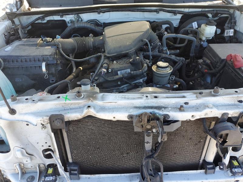 2019 Toyota Tacoma მანქანა იყიდება აუქციონზე, vin: 5TFAX5GN2KX148658, აუქციონის ნომერი: 54983206