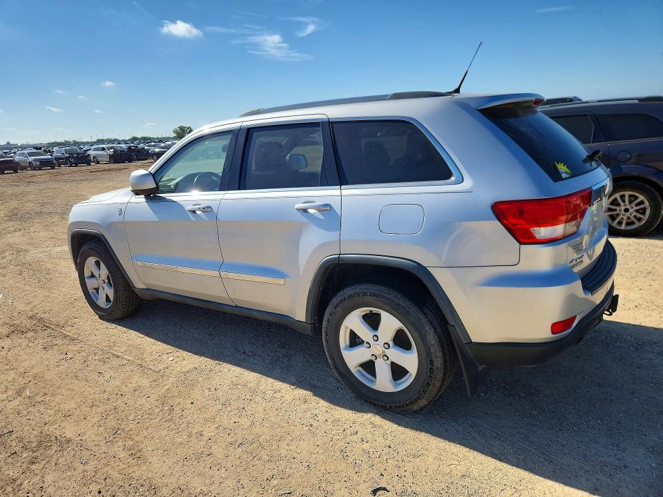 Продаж на аукціоні авто 2011 Jeep Grand Cherokee, vin: 1J4RR4GT7BC509843, номер лоту: 53771456