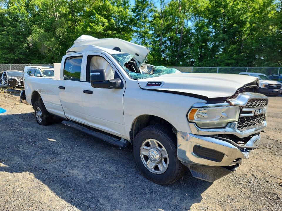 Продажа на аукционе авто 2023 Ram 2500, vin: 3C6UR5HJ7PG548477, номер лота: 54332606