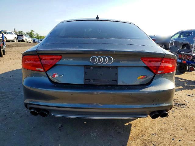 Aukcja sprzedaży 2013 Audi S7, vin: WAUW2AFC4DN113287, numer aukcji: 55045216