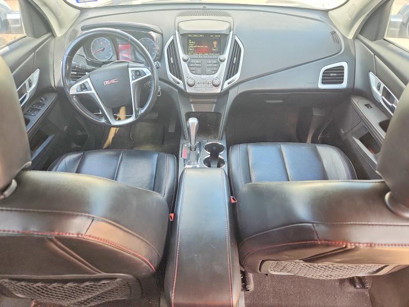Продажа на аукционе авто 2012 Gmc Terrain, vin: 2GKALWEK7C6171644, номер лота: 53130206