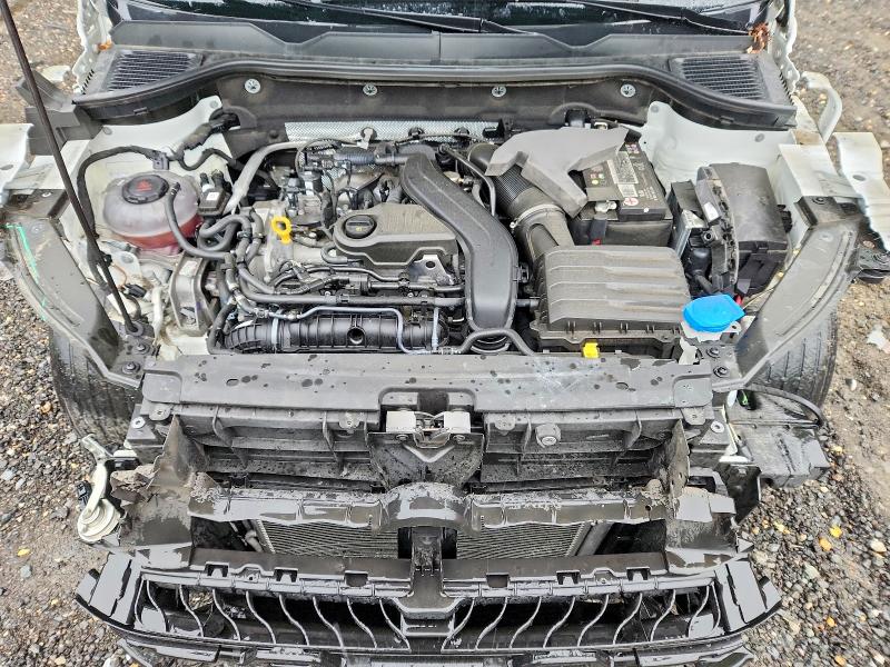 53015636 :رقم المزاد ، 3VVCX7B29NM065709 vin ، 2022 Volkswagen Taos مزاد بيع