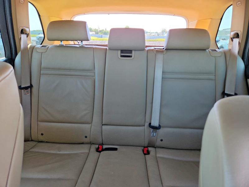 2013 Bmw X5 მანქანა იყიდება აუქციონზე, vin: 5UXZV4C53D0B12855, აუქციონის ნომერი: 52918316