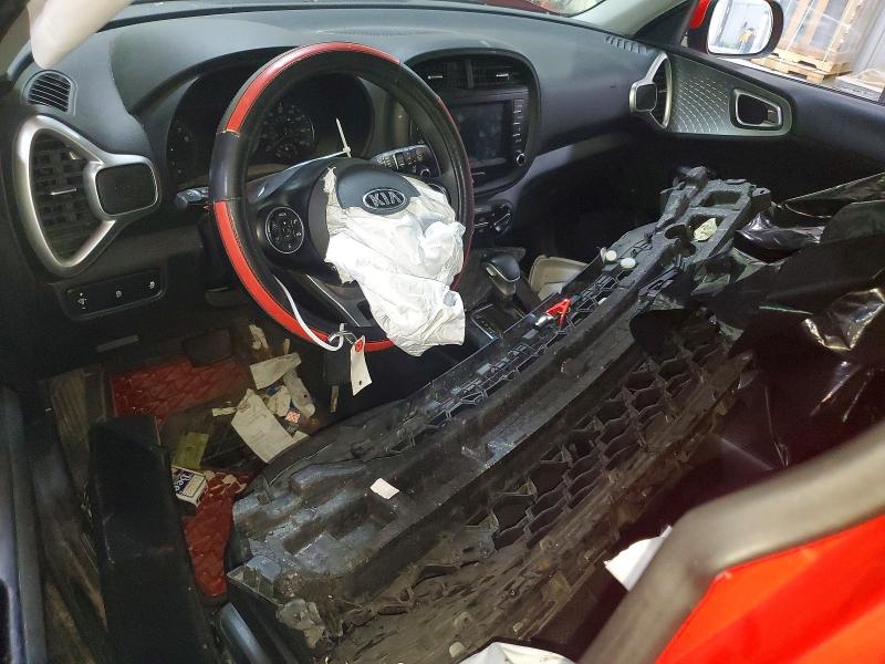 Aukcja sprzedaży 2021 Kia Soul, vin: KNDJ23AU4M7756865, numer aukcji: 54400256