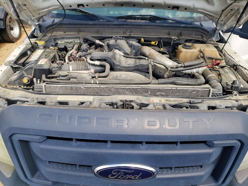 2012 Ford F550 მანქანა იყიდება აუქციონზე, vin: 1FD0W5HT5CEB42003, აუქციონის ნომერი: 53415786