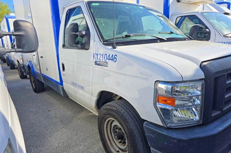 Auction sale of the 2023 Ford Econoline, vin: 1FDWE3FK3PDD14780, lot number: 55564966