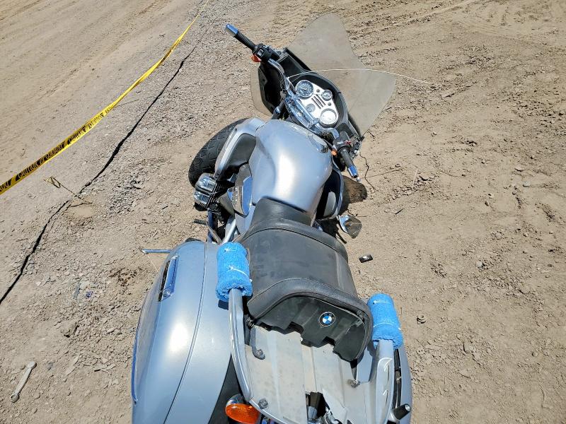 53657736 :رقم المزاد ، WB10496A83ZJ30064 vin ، 2003 Bmw R1200 مزاد بيع