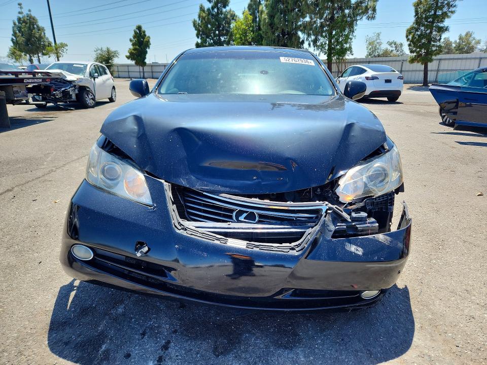 Продаж на аукціоні авто 2007 Lexus Other, vin: JTHBJ46GX72044876, номер лоту: 52762936