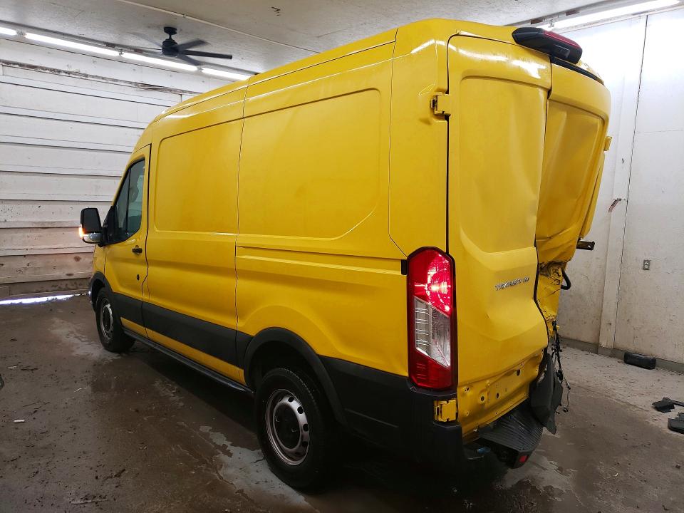 2023 Ford Transit მანქანა იყიდება აუქციონზე, vin: 1FTYE1C86PKB49314, აუქციონის ნომერი: 51954446