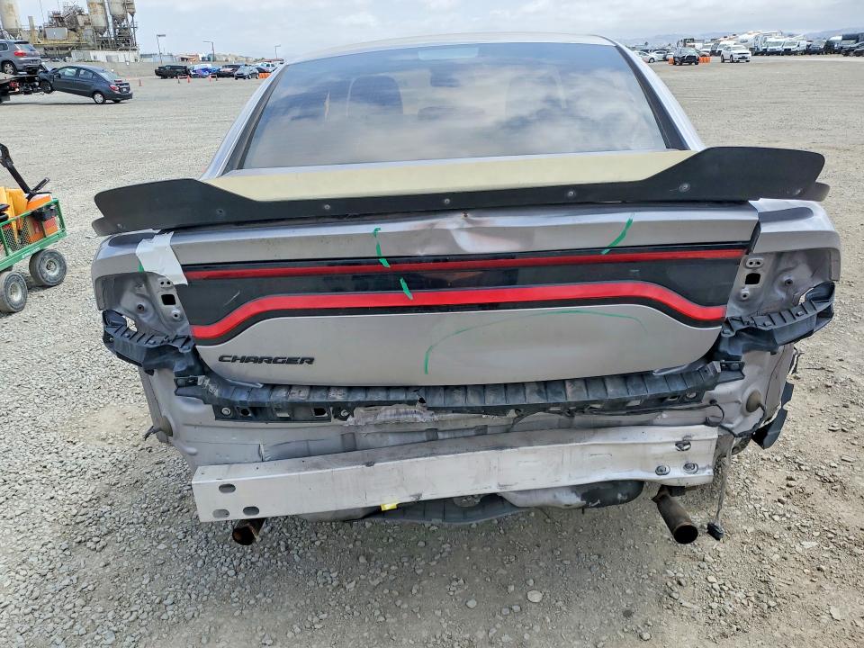 Aukcja sprzedaży 2017 Dodge Charger, vin: 2C3CDXBGXHH618751, numer aukcji: 53127466