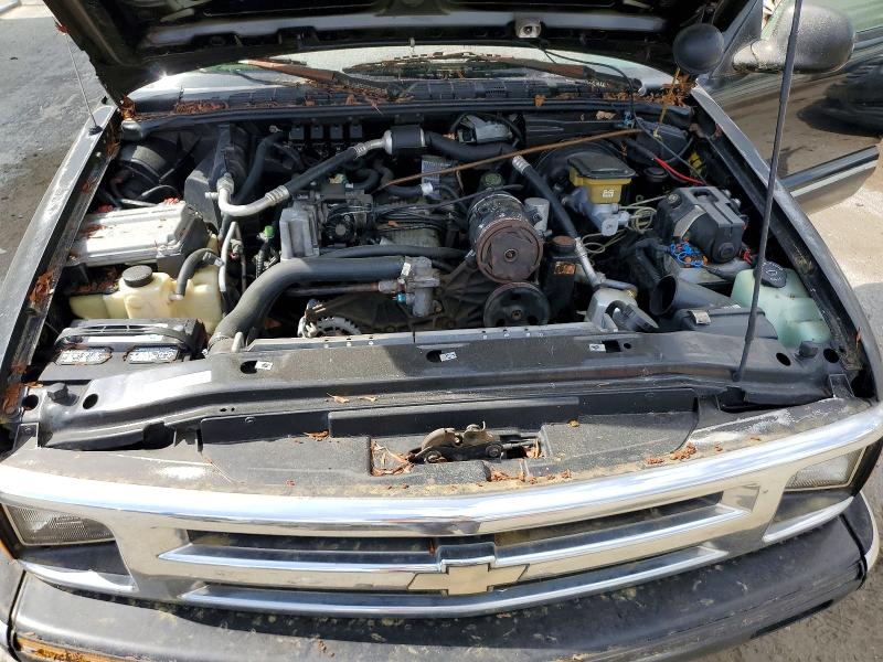Продаж на аукціоні авто 1996 Chevrolet S Truck, vin: 1GCCS1440T8178703, номер лоту: 54583316