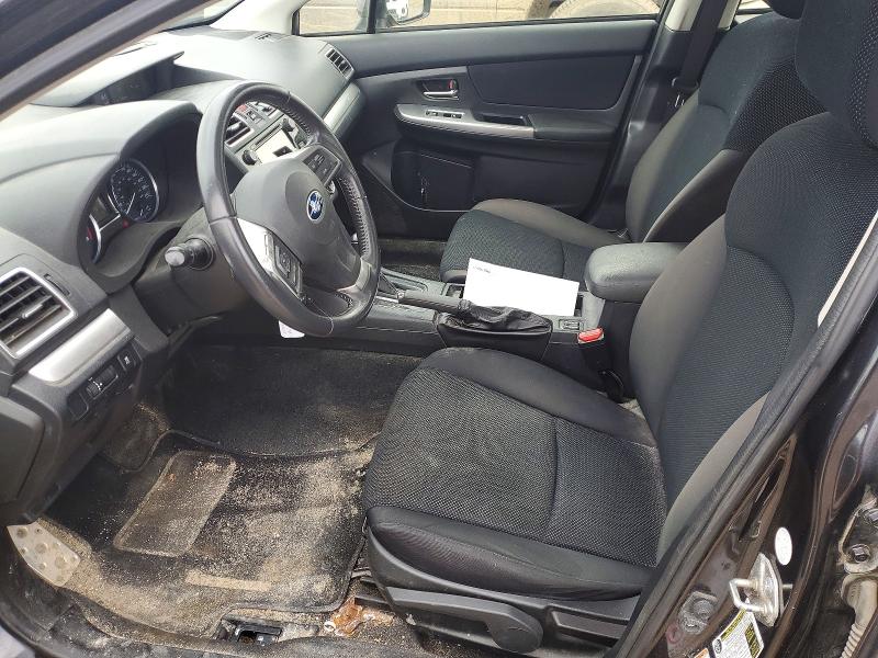 Продаж на аукціоні авто 2016 Subaru Impreza, vin: JF1GJAF66GH011762, номер лоту: 52117306