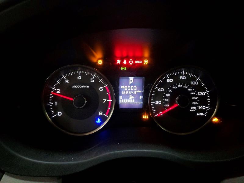 Aukcja sprzedaży 2015 Subaru Forester, vin: JF2SJAHC8FH541951, numer aukcji: 54073646