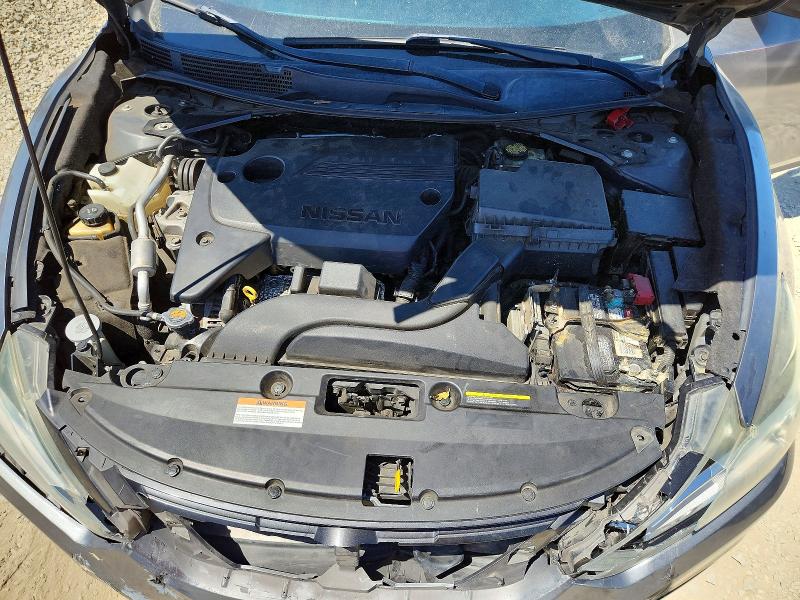 2017 Nissan Altima მანქანა იყიდება აუქციონზე, vin: 1N4AL3AP2HC292713, აუქციონის ნომერი: 54883886