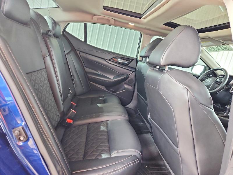 Aukcja sprzedaży 2021 Nissan Maxima, vin: 1N4AA6FV6MC502190, numer aukcji: 54335956