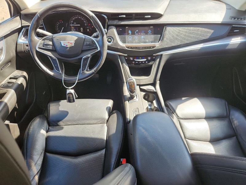Продаж на аукціоні авто 2017 Cadillac Xt5, vin: 1GYKNBRS4HZ257206, номер лоту: 53158726