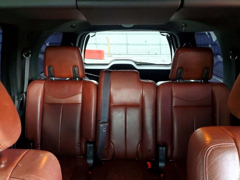 Продажа на аукционе авто 2008 Ford Expedition, vin: 1FMFU17528LA16485, номер лота: 54343996