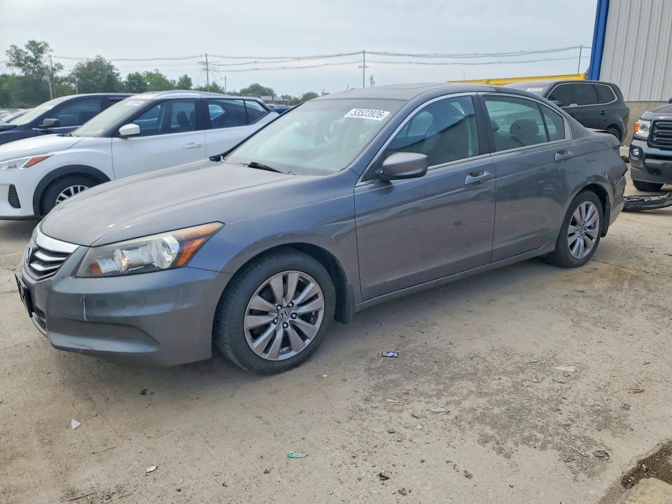 Продаж на аукціоні авто 2012 Honda Accord, vin: 1HGCP2F84CA141459, номер лоту: 53523926