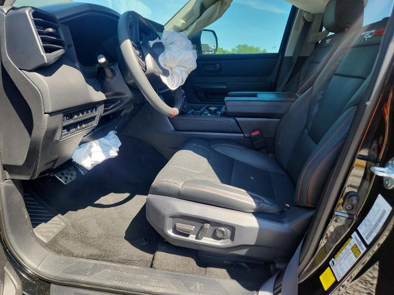 Aukcja sprzedaży 2023 Toyota Tundra, vin: 5TFPC5DB3PX025362, numer aukcji: 52918996