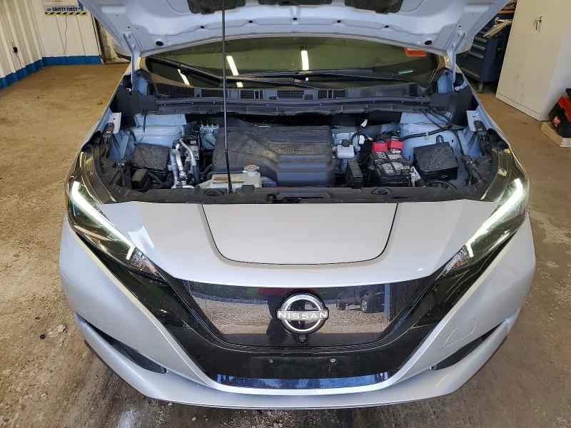 Продаж на аукціоні авто 2024 Nissan Leaf, vin: 1N4CZ1CV9RC550010, номер лоту: 54456816