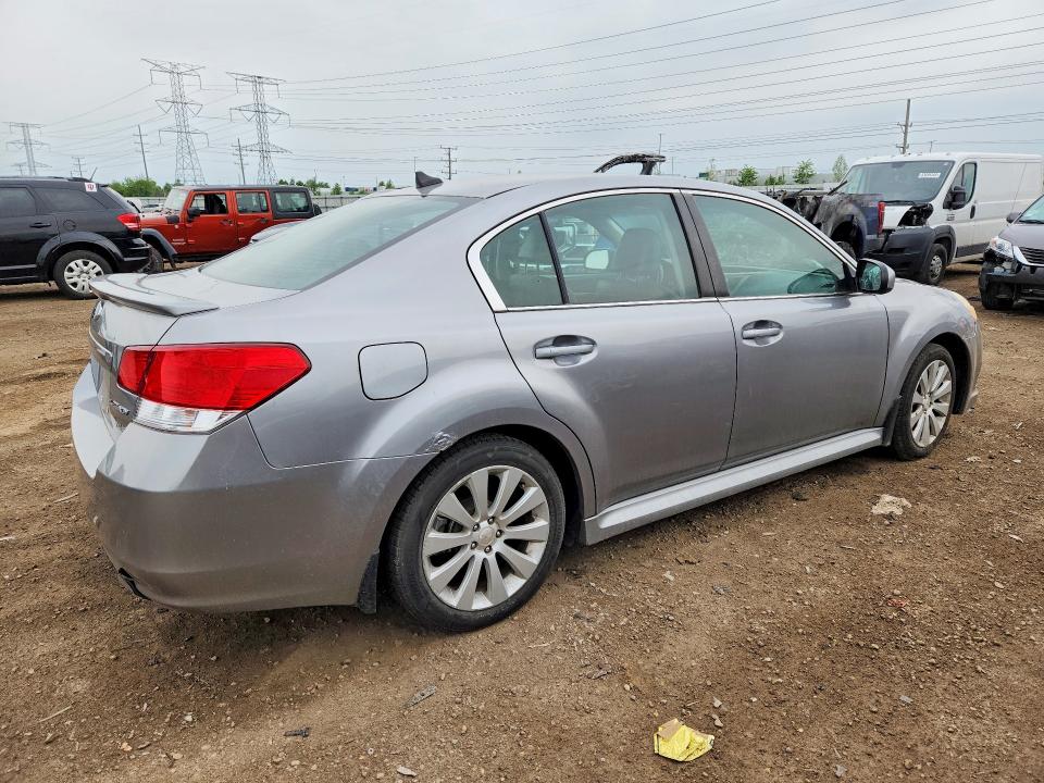 Продаж на аукціоні авто 2011 Subaru Legacy, vin: 4S3BMCK67B3235285, номер лоту: 52970426