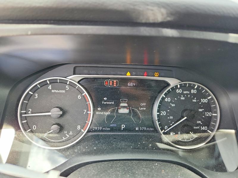 Aukcja sprzedaży 2026 Nissan Rogue, vin: 5N1BT3BB4TC767784, numer aukcji: 52573516