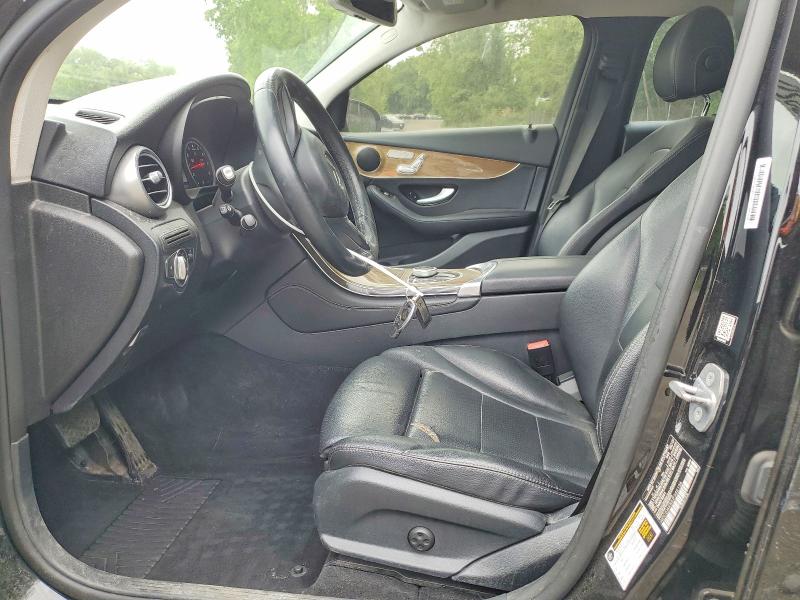 54332996 :رقم المزاد ، WDC0J4KB5JF346136 vin ، 2018 Mercedes-benz Glc Coupe مزاد بيع
