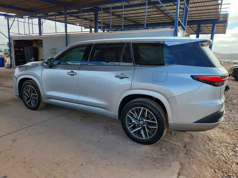 Aukcja sprzedaży 2026 Lexus Tx 350, vin: 5TDAAAA64TS020411, numer aukcji: 51433296