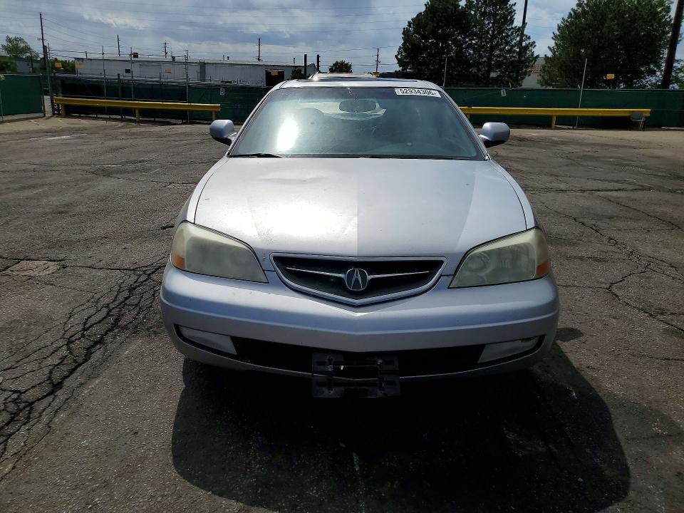 Продажа на аукционе авто 2001 Acura 3.2cl, vin: 19UYA42681A009843, номер лота: 52934306