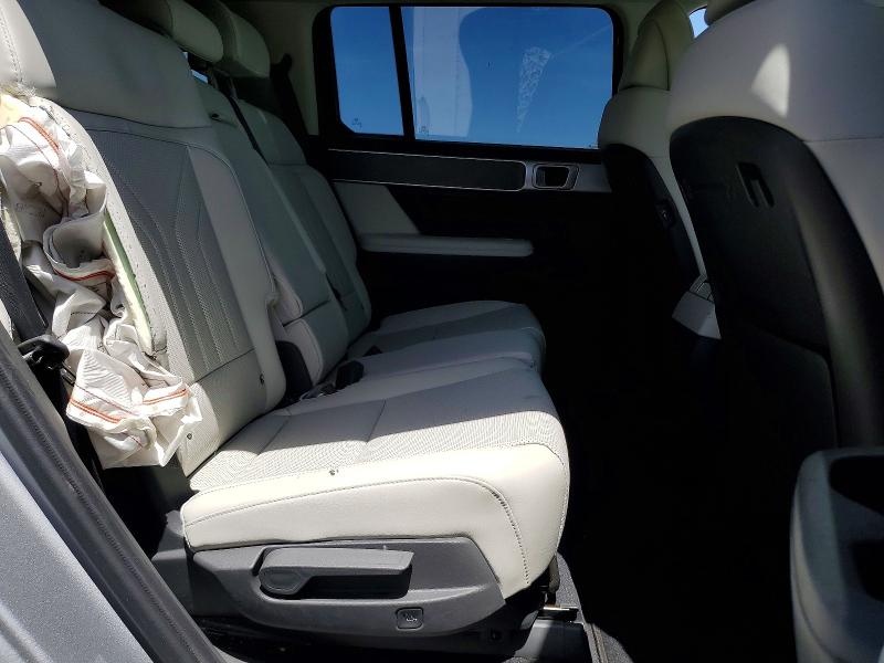 Aukcja sprzedaży 2025 Hyundai Santa Fe, vin: 5NMP2DGL3SH078369, numer aukcji: 54000216