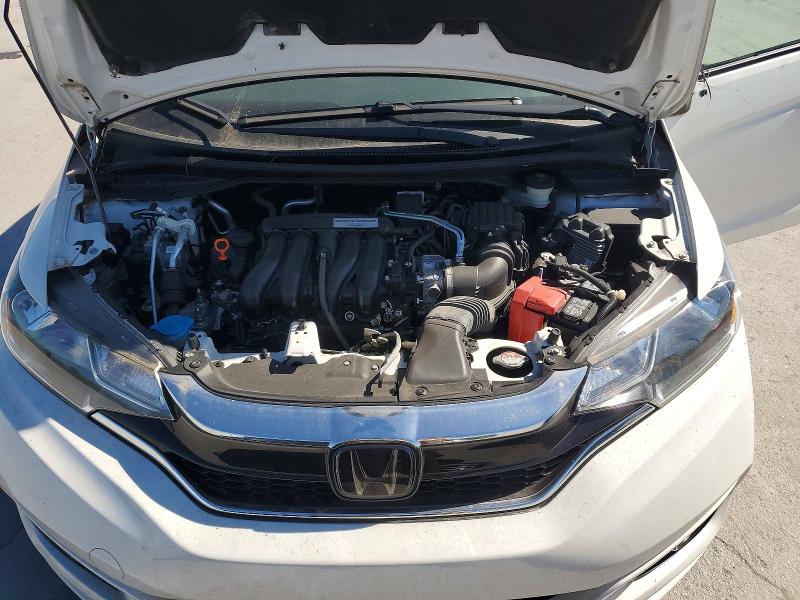 Продажа на аукционе авто 2020 Honda Fit, vin: 3HGGK5H97LM710234, номер лота: 53825856