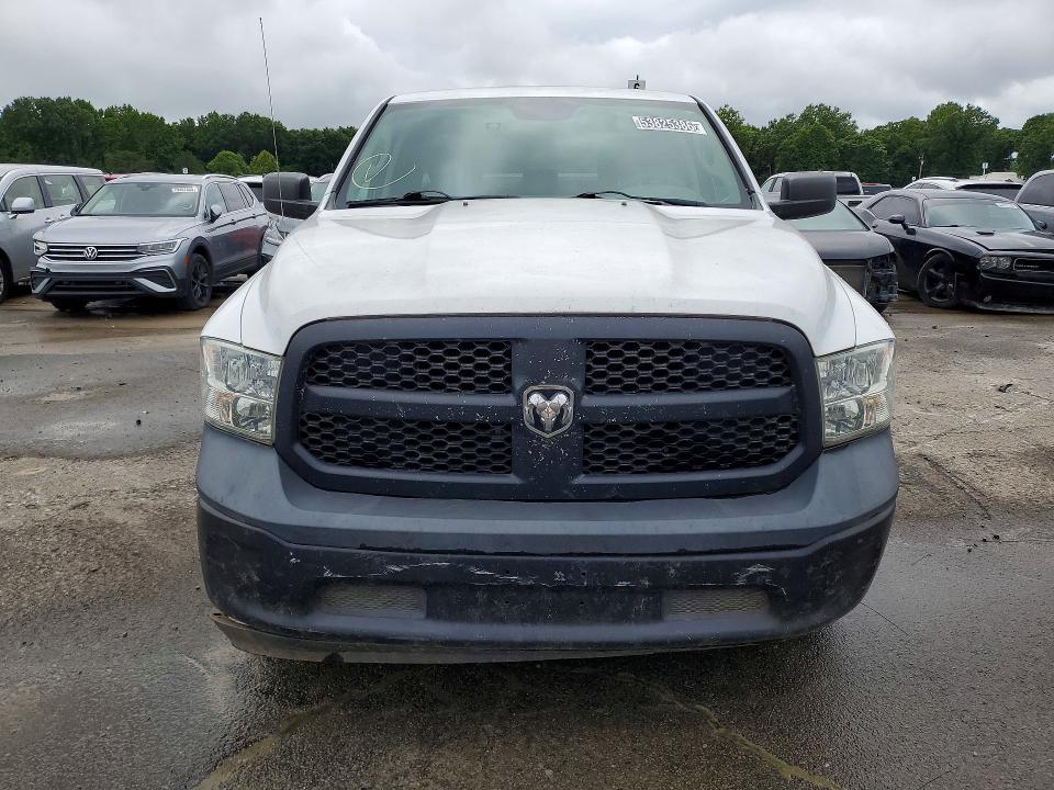 Продаж на аукціоні авто 2014 Ram 1500, vin: 1C6RR6FT8ES350416, номер лоту: 53825386