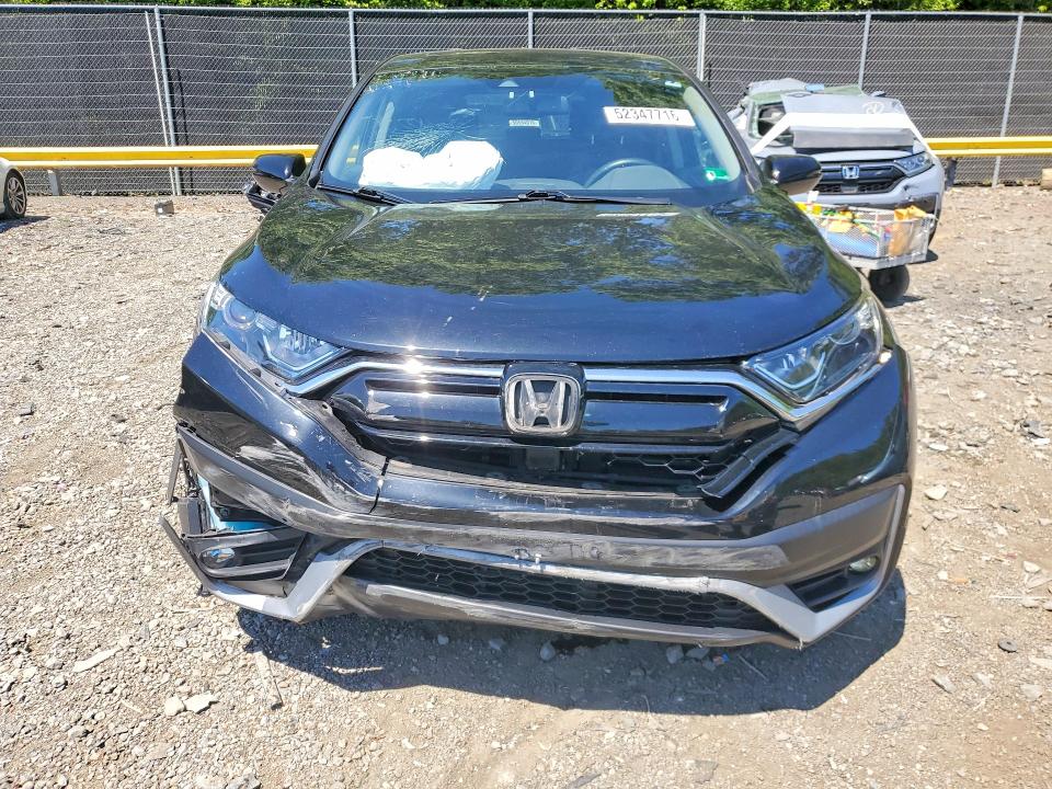 2020 Honda Cr-v მანქანა იყიდება აუქციონზე, vin: 5J6RW2H89LL028436, აუქციონის ნომერი: 52347716