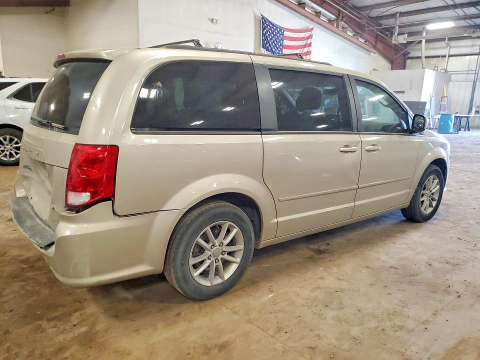 Aukcja sprzedaży 2013 Dodge Grand Caravan, vin: 2C4RDGCG9DR790262, numer aukcji: 53159886