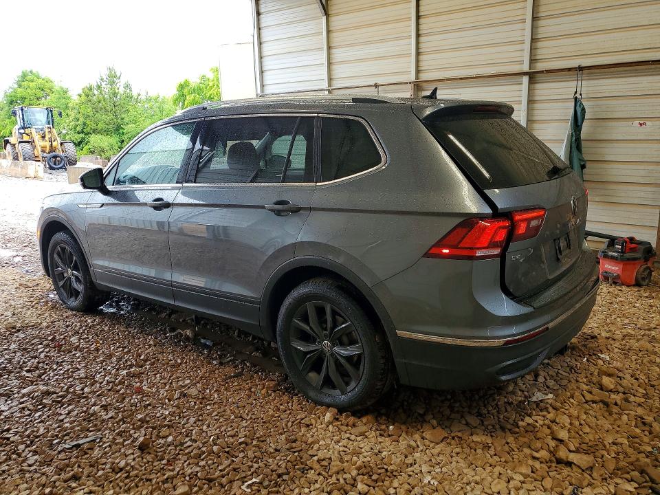 Aukcja sprzedaży 2024 Volkswagen Tiguan, vin: 3VV3B7AX5RM043238, numer aukcji: 52626356