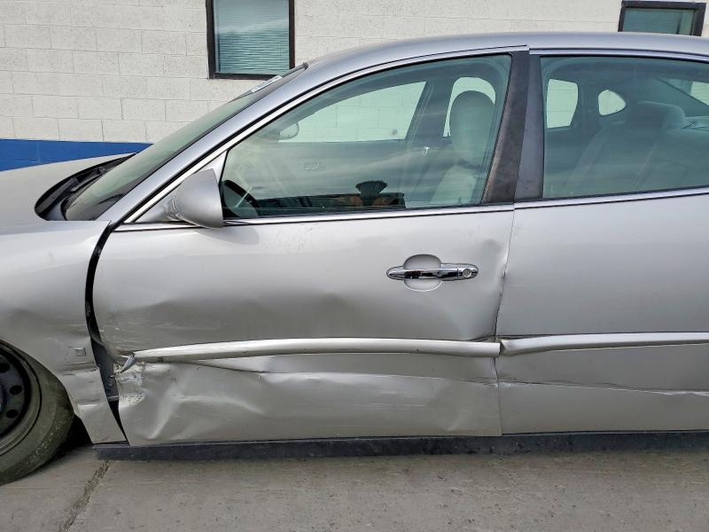 2006 Buick Lacrosse მანქანა იყიდება აუქციონზე, vin: 2G4WC552761239966, აუქციონის ნომერი: 53814256