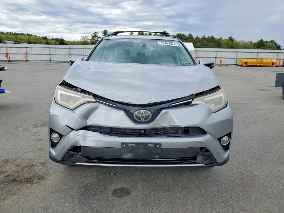 53443426 :رقم المزاد ، 2T3DFREV2GW416713 vin ، 2016 Toyota Rav4 مزاد بيع