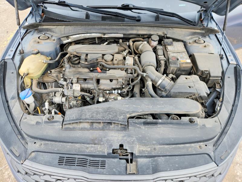 Aukcja sprzedaży 2021 Kia K5, vin: 5XXG24J22MG023980, numer aukcji: 52535416