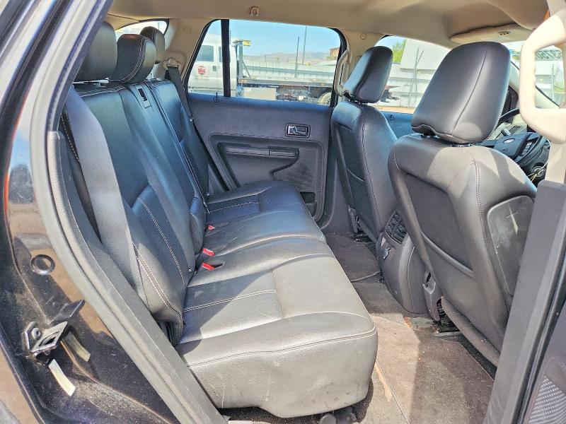 Aukcja sprzedaży 2010 Ford Edge, vin: 2FMDK3KC2ABA57896, numer aukcji: 53750706