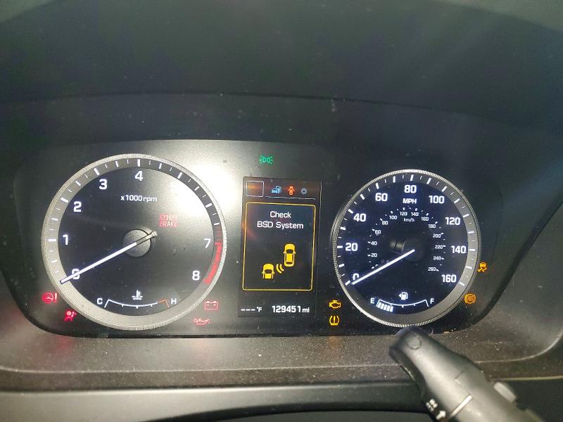 Продажа на аукционе авто 2015 Hyundai Sonata, vin: 5NPE34AF5FH026662, номер лота: 53942906